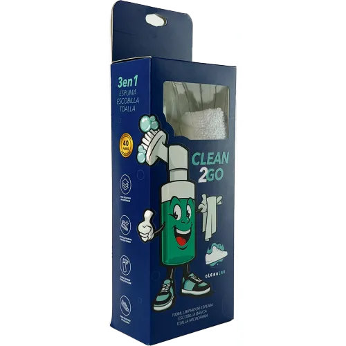 Clean Lab Clean Lab Clean2go