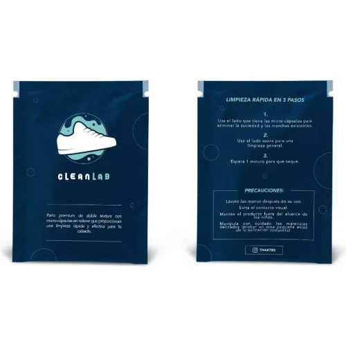 Clean Lab Paños Premium Clean Lab Lcl