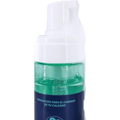 Clean Lab Limpiador Espuma Premium 150ml
