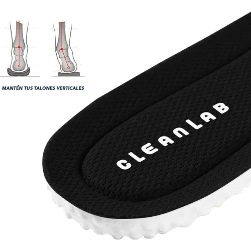 Clean Lab Plantilla Premium Clean Lab Acl