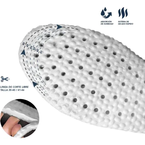 Clean Lab Plantilla Premium Clean Lab Acl