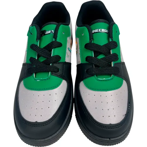 MINECRAFT Zapatillas Urbanas Niño Minecraft Mnc-00