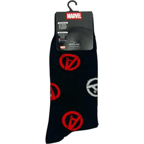 CAPITAN AMERICA Media Hombre Capitan America Marvel Mrv-0