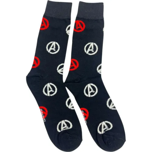 CAPITAN AMERICA Media Hombre Capitan America Marvel Mrv-0