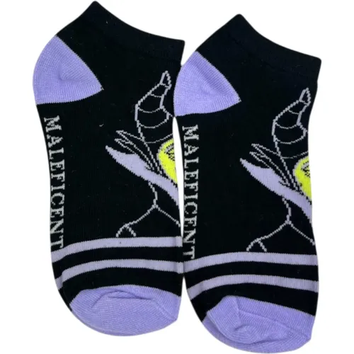 VILLANAS Pack De Medias X2 Mujer Villanas Vil-02