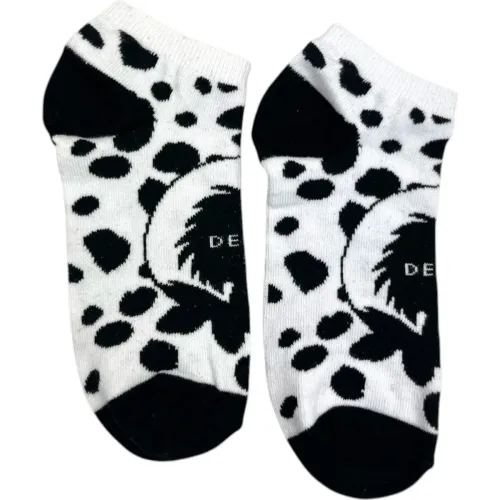 VILLANAS Pack De Medias X2 Mujer Villanas Vil-02