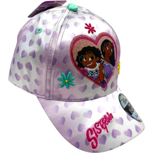ENCANTO Gorro Niña Encanto Ect-01