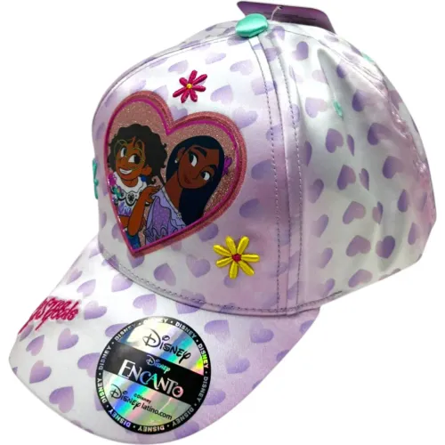 ENCANTO Gorro Niña Encanto Ect-01
