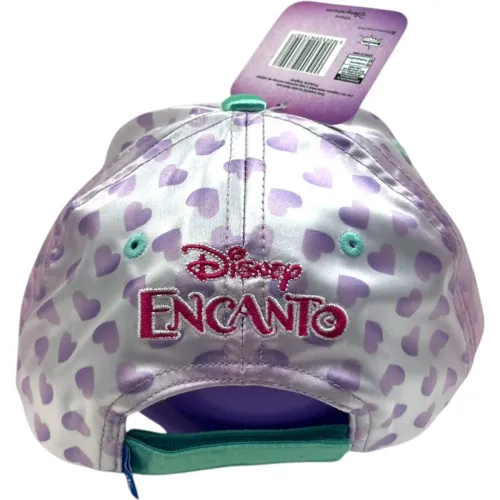 ENCANTO Gorro Niña Encanto Ect-01