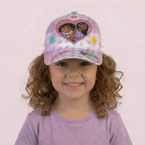 ENCANTO Gorro Niña Encanto Ect-01