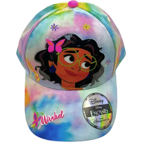 ENCANTO  de Niña modelo Gorro Niña Encanto Ect-01 niña 2026031104210467292  