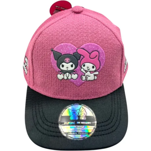 SANRIO Gorro Niña Sanrio Mmk-00