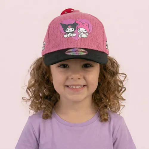SANRIO Gorro Niña Sanrio Mmk-00