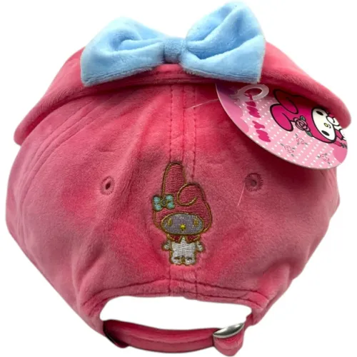 My Melody Gorro Niña My Melody Mld-00