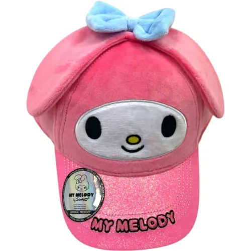 My Melody Gorro Niña My Melody Mld-00