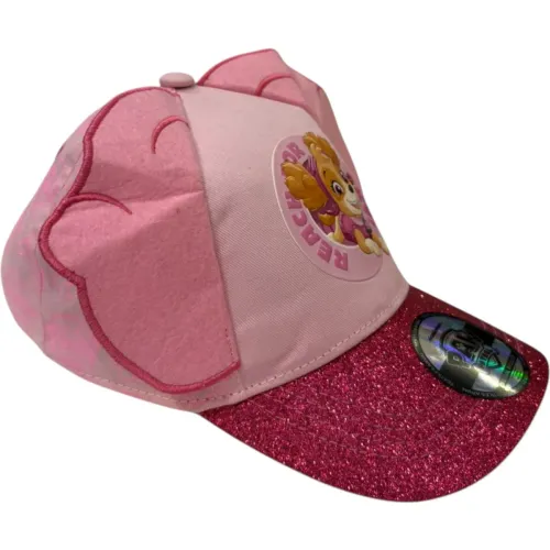Paw Patrol Gorro Niña Paw Patrol Paw-19