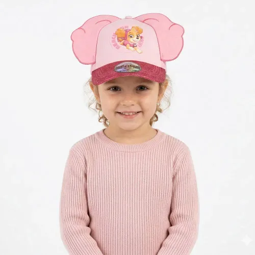 Paw Patrol Gorro Niña Paw Patrol Paw-19
