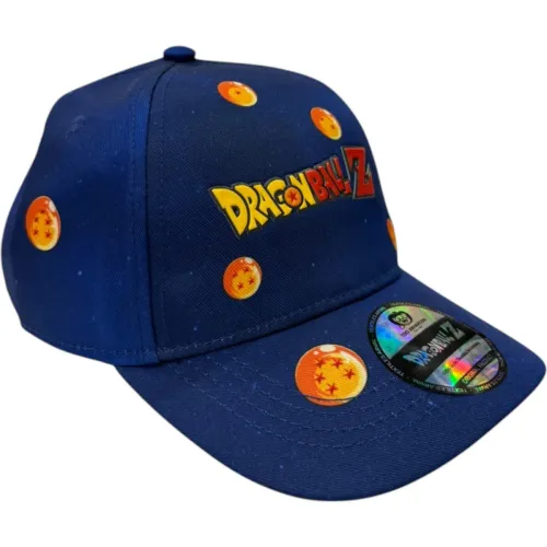 DRAGON BALL Gorro Niño Dragon Ball Dbz-03