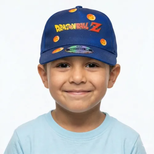 DRAGON BALL Gorro Niño Dragon Ball Dbz-03