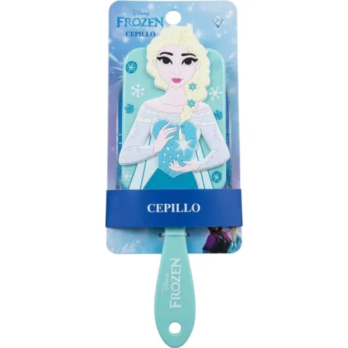 Frozen Cepillo De Cabello Niña Frozen Frp-1