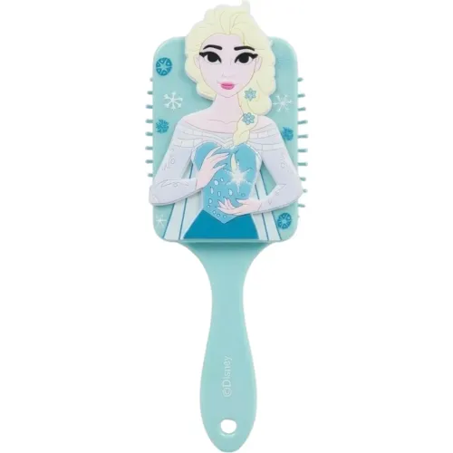 Frozen Celeste modelo Cepillo De Cabello Niña Frozen Frp-1 celestes 2026031104210467310  
