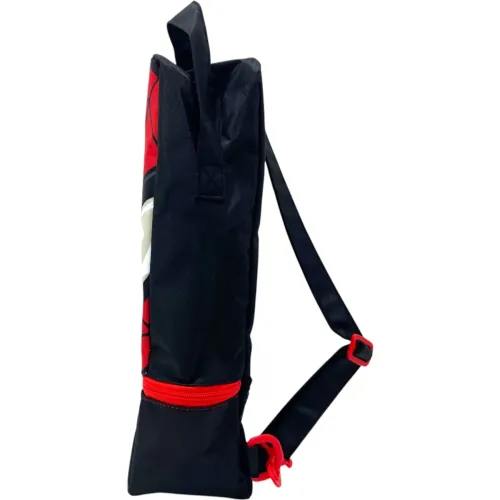 Spiderman Portachimpun Futbol Niño Spiderman Spass2