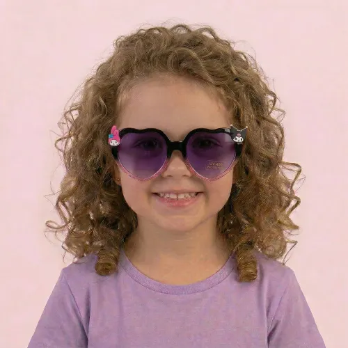 SANRIO Lentes De Sol Niña Sanrio Mmk-00 Uv400