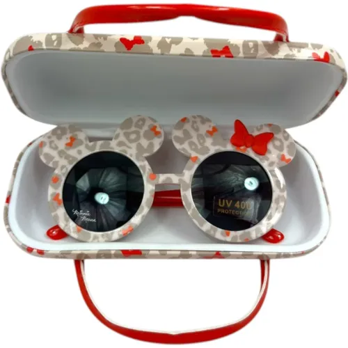 Minnie Lentes De Sol Niña Minnie Min-24 Uv400