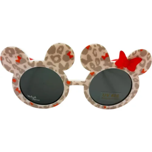 Minnie Lentes De Sol Niña Minnie Min-24 Uv400