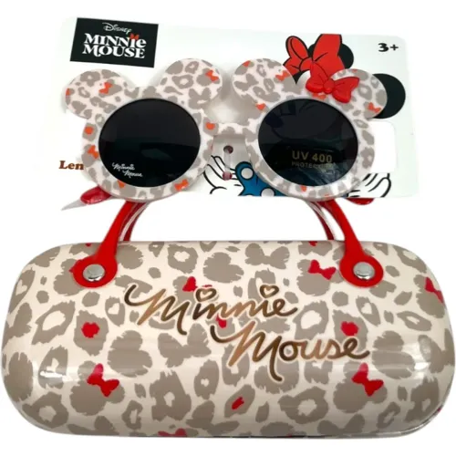Minnie Beige de Niña modelo Lentes De Sol Niña Minnie Min-24 Uv400 niña 2026031104210467325  