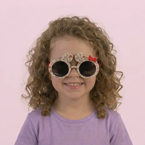 Minnie Lentes De Sol Niña Minnie Min-24 Uv400