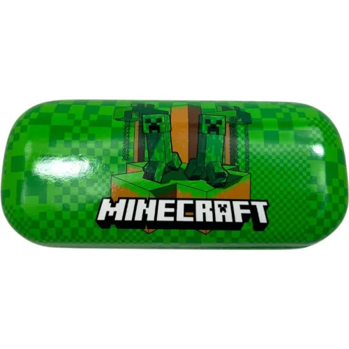 MINECRAFT Lentes De Sol Niño Minecraft Mnc-00 Uv400
