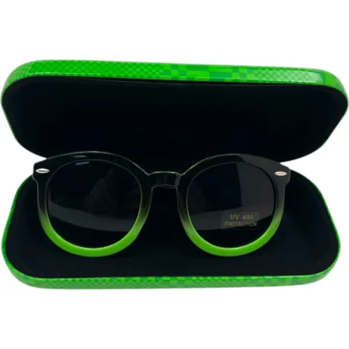 MINECRAFT Lentes De Sol Niño Minecraft Mnc-00 Uv400