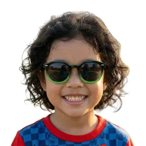 MINECRAFT Lentes De Sol Niño Minecraft Mnc-00 Uv400