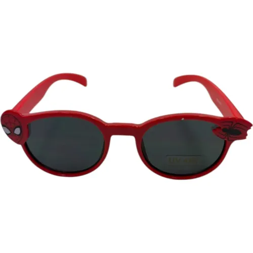 Spiderman Lentes De Sol Niño Spiderman Msm-47 Uv400