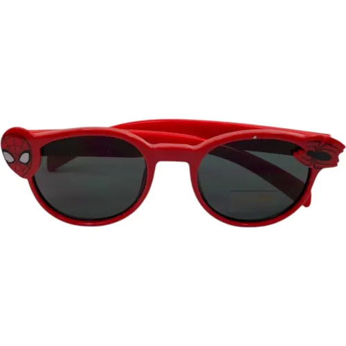 Spiderman Lentes De Sol Niño Spiderman Msm-47 Uv400