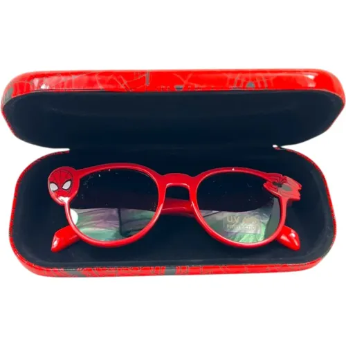 Spiderman Lentes De Sol Niño Spiderman Msm-47 Uv400