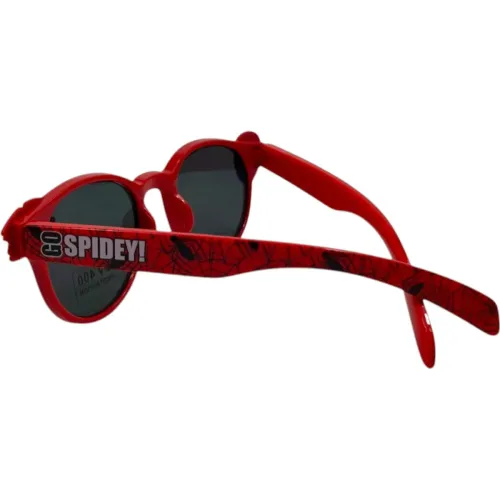 Spiderman Lentes De Sol Niño Spiderman Msm-47 Uv400
