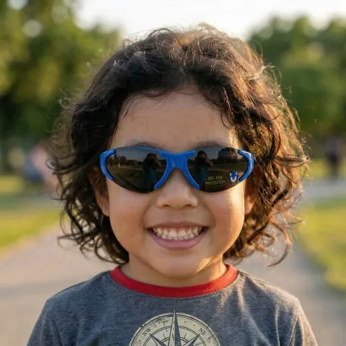 SONIC Lentes De Sol Niño Sonic Spr-01 Uv400