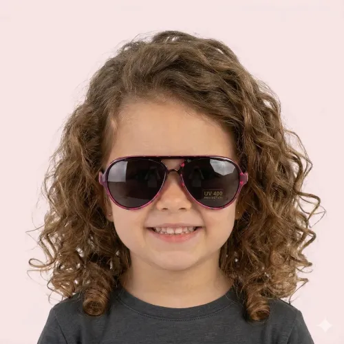 SANRIO Lentes De Sol Niña Sanrio Mmk-00 Uv400