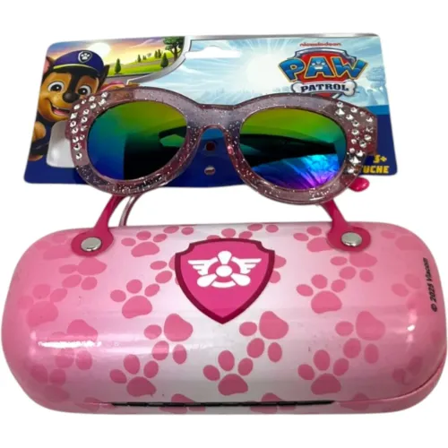 Paw Patrol Rosado de Niña modelo Lentes De Sol Niña Paw Patrol Paw-1 Uv400 rosados niña 2026031104210467343  