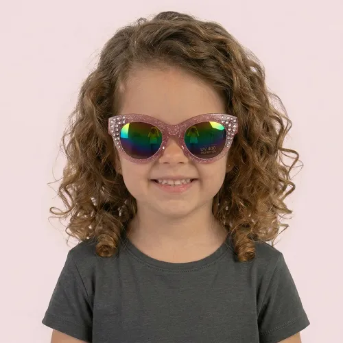 Paw Patrol Lentes De Sol Niña Paw Patrol Paw-1 Uv400