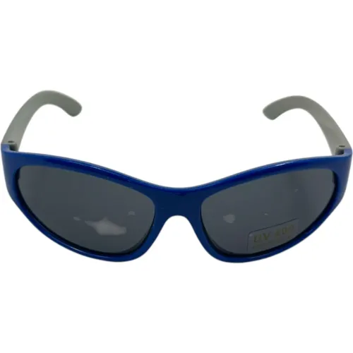 Mickey Lentes De Sol Niño Mickey Mik-24 Uv400