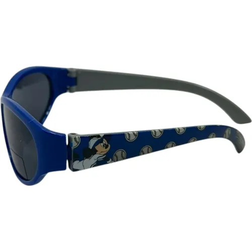 Mickey Lentes De Sol Niño Mickey Mik-24 Uv400