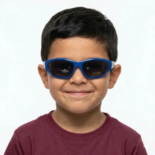 Mickey Lentes De Sol Niño Mickey Mik-24 Uv400