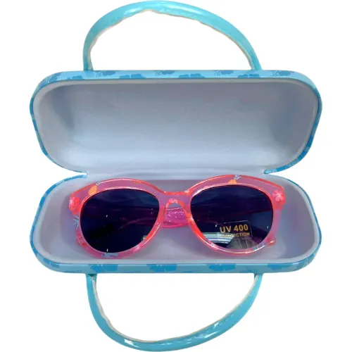 STITCH Celeste de Niña modelo Lentes De Sol Niña Stitch Lls-0 Uv400 celestes rosados niña 2026031104210467355  