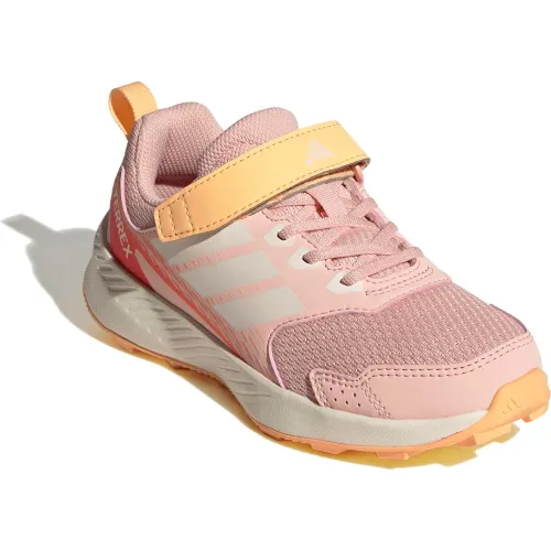 adidas Zapatillas De Outdoor Niños Terrex Tracefinder Cf C