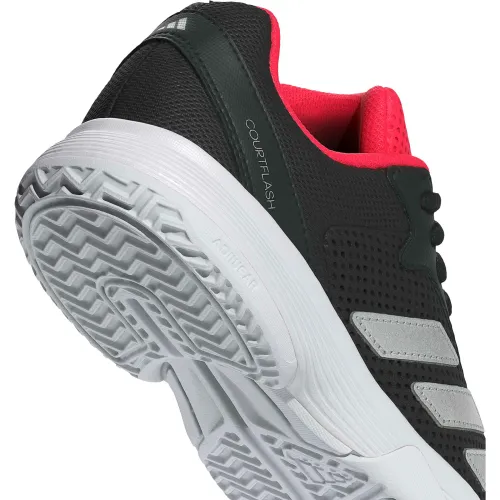 adidas Zapatillas De Tenis Niños Courtflash K