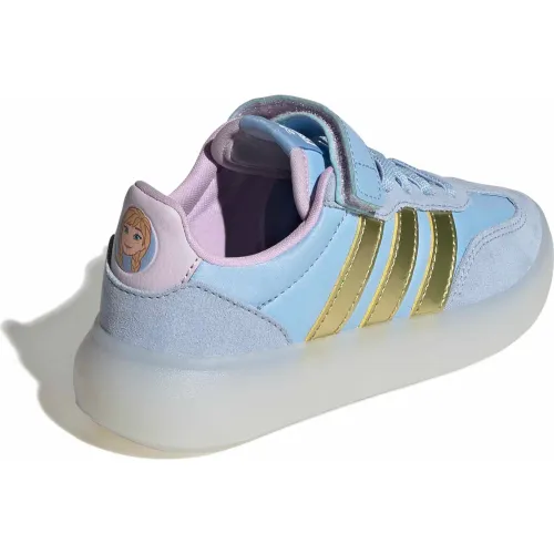 adidas Zapatillas Urbanas Niños Barreda Decode Anna El C