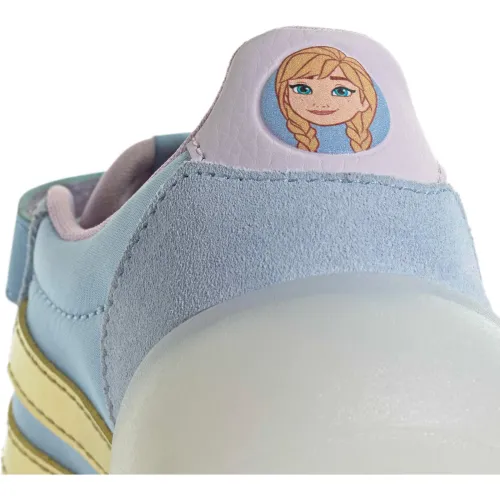 adidas Zapatillas Urbanas Niños Barreda Decode Anna El C